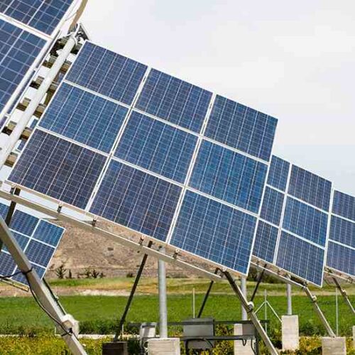 Back to the Future: Energy Alternatives
